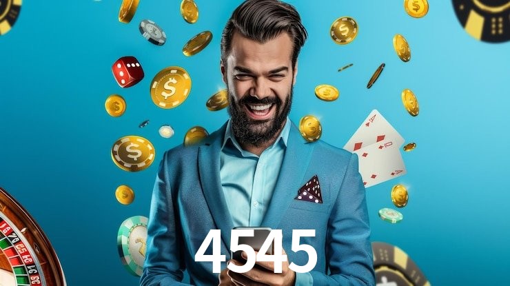 Statistics 4545