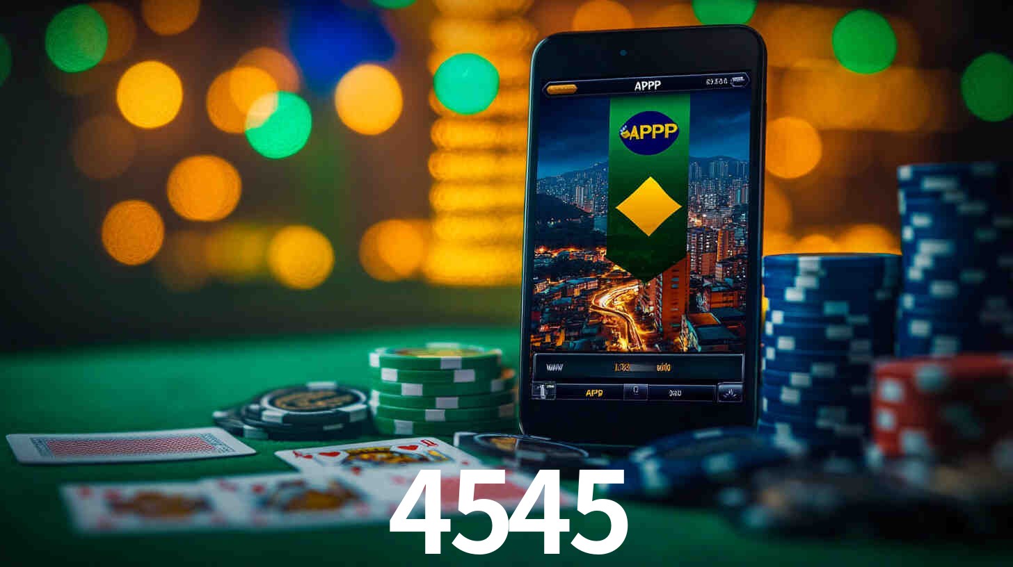 Experiência VIP 4545
