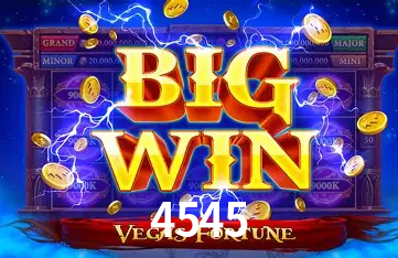 Seasonal Promotions 4545