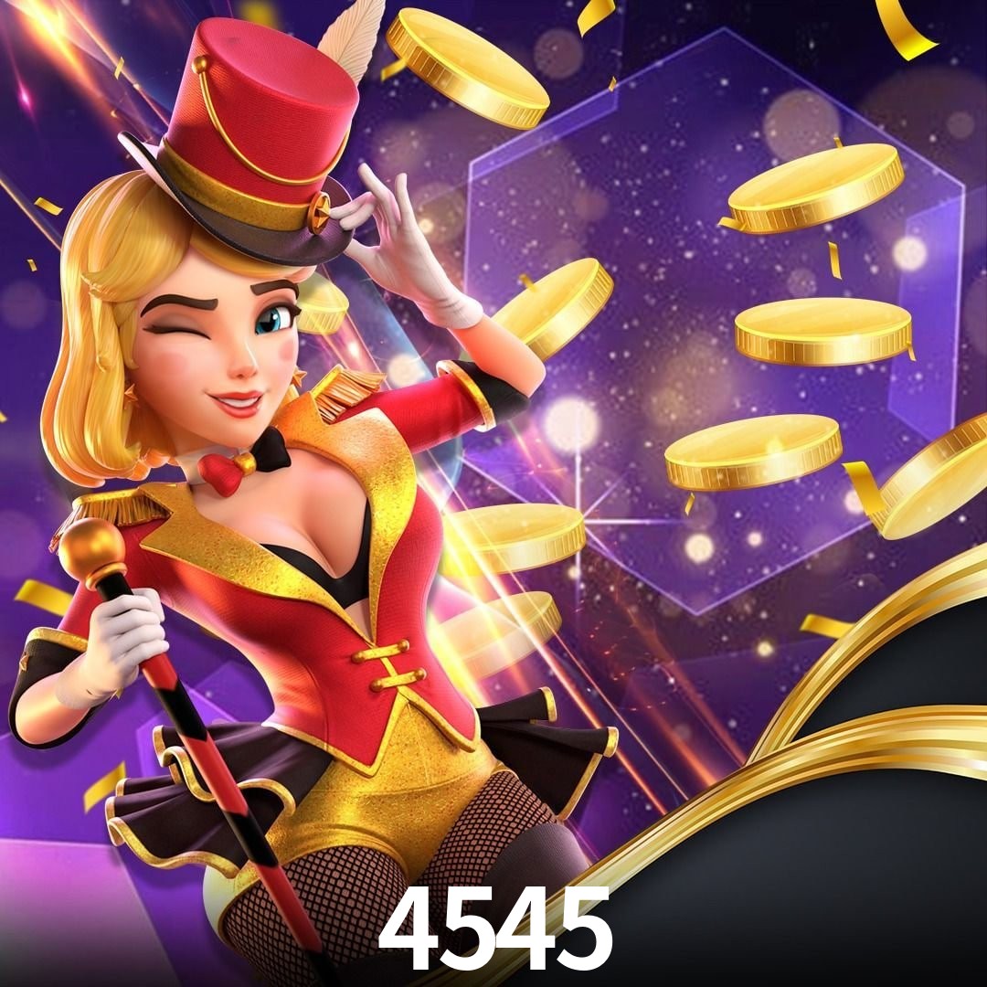 Blackjack Table 4545
