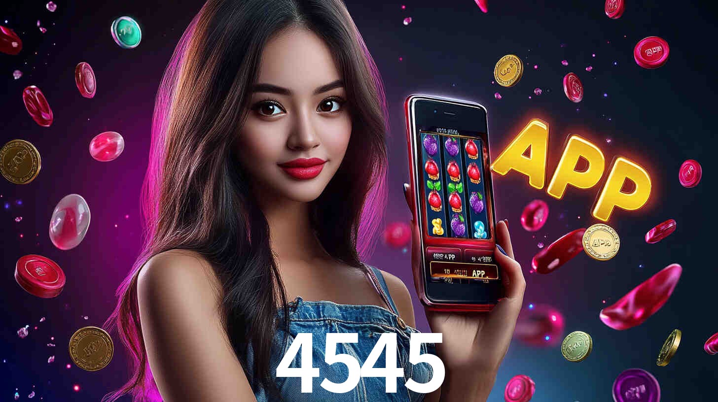 Jogo Aviator 4545