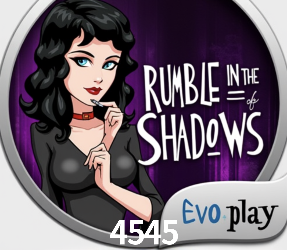Live Casino 4545