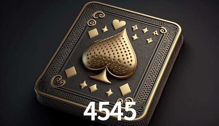 Inovações de Jogos na 4545: O Futuro das Experiências Interativas