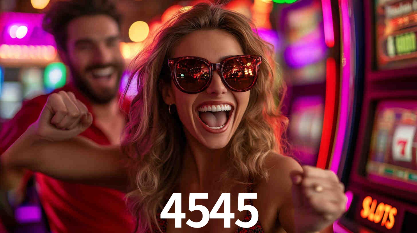 Estatísticas Esportivas 4545