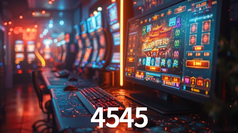 4545