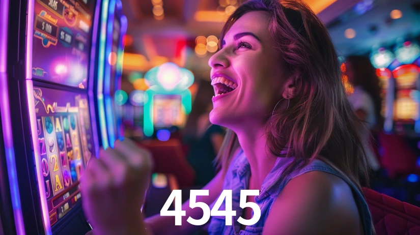 4545: Seu Especialista em Apostas Esportivas Brasileiras