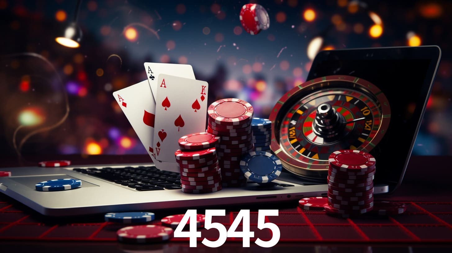 Tournaments 4545