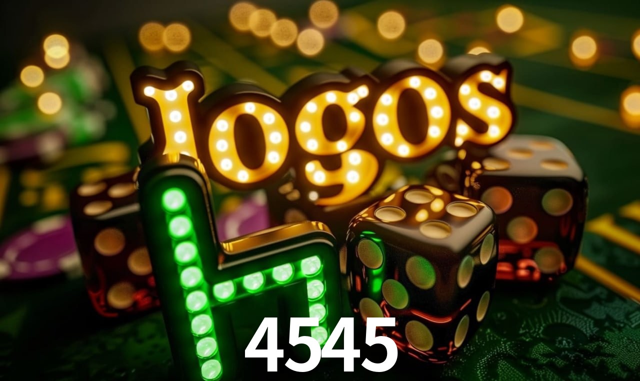 Apostas Esportivas na 4545: Um Guia Completo