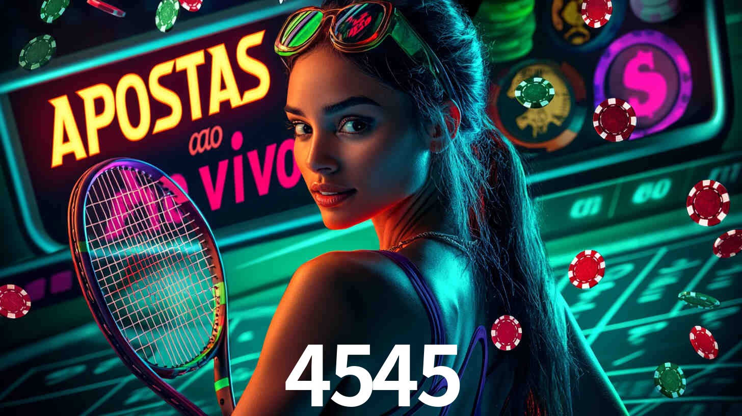 Casino VIP 4545