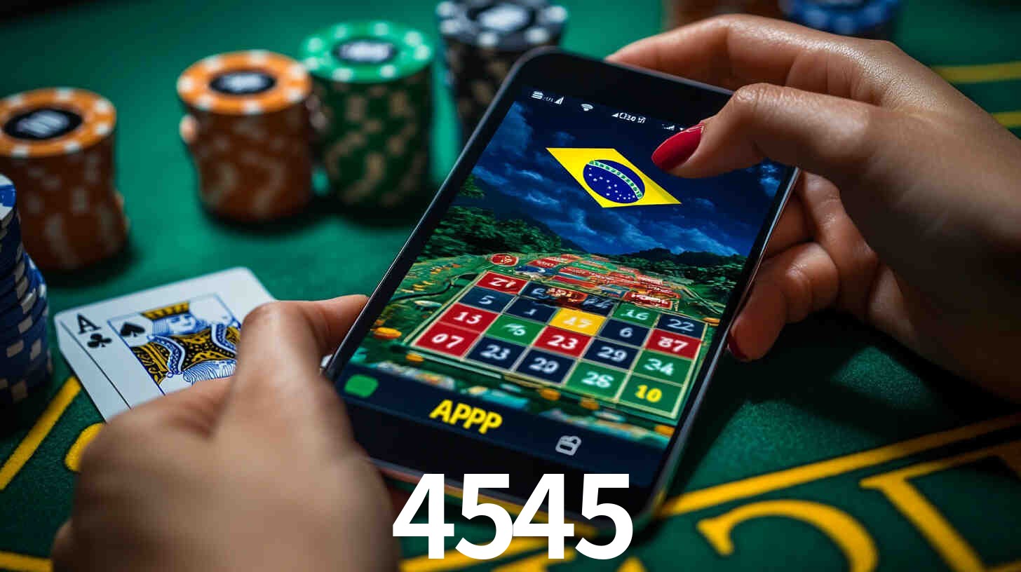 Jogo Spaceman 4545