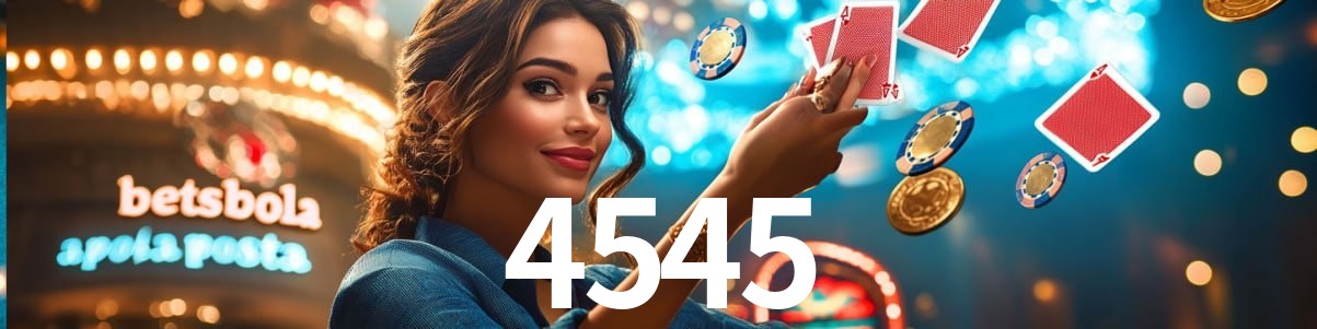 Football Betting 4545