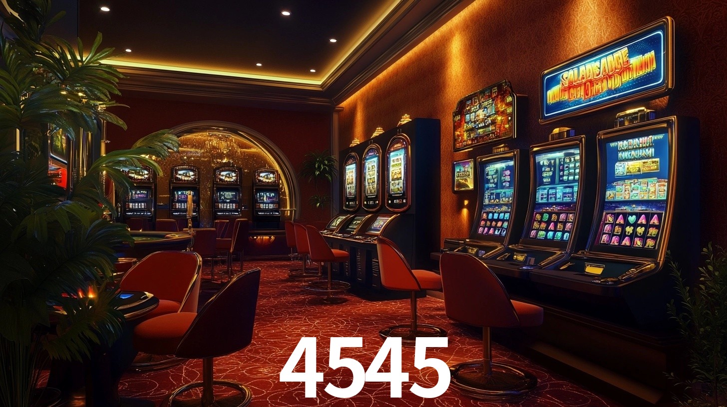 Premium Interface 4545