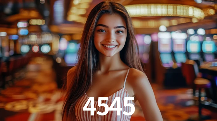 Experimente o Login Seguro Premium no 4545