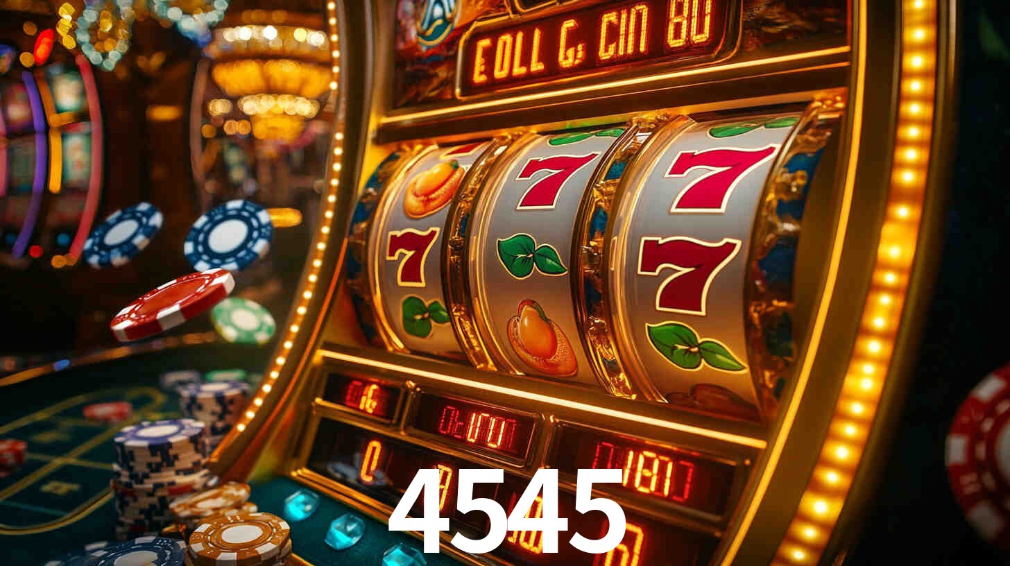 4545