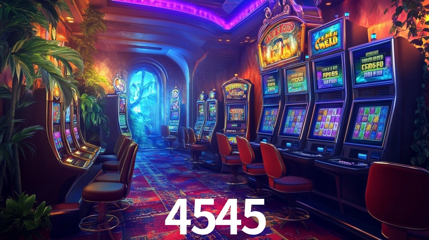 Exclusive Games 4545