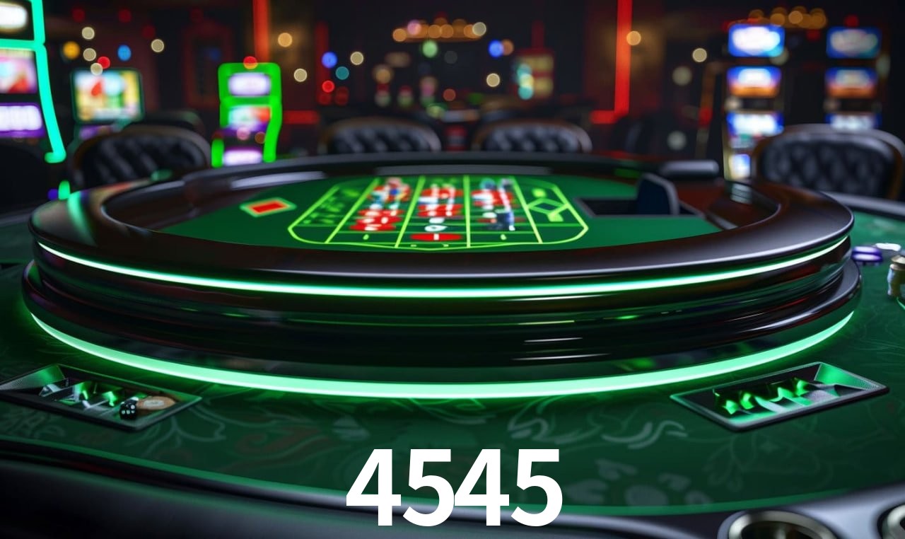 Quick Registration 4545