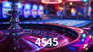 Desvendando o Mundo dos Jogos Virtuais na 4545