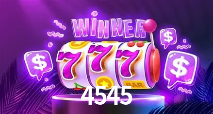 Flash Promotion 4545