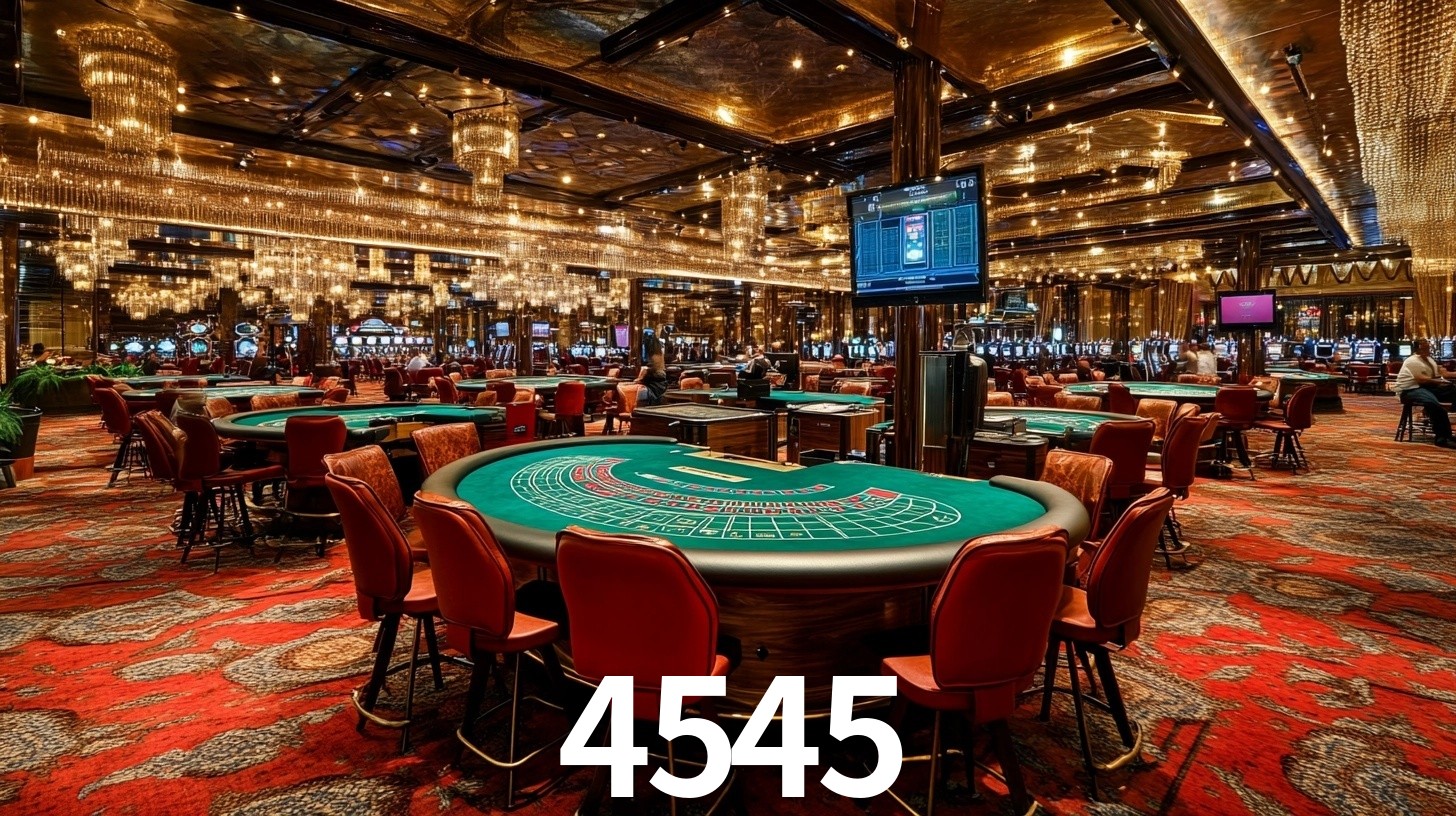4545 bet