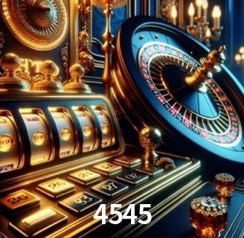 A Emoção da Loteria na 4545: Uma Chance de Mudança de Vida