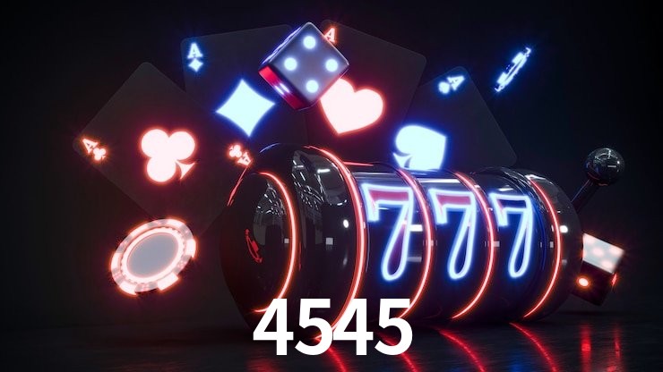 Aviator Game 4545