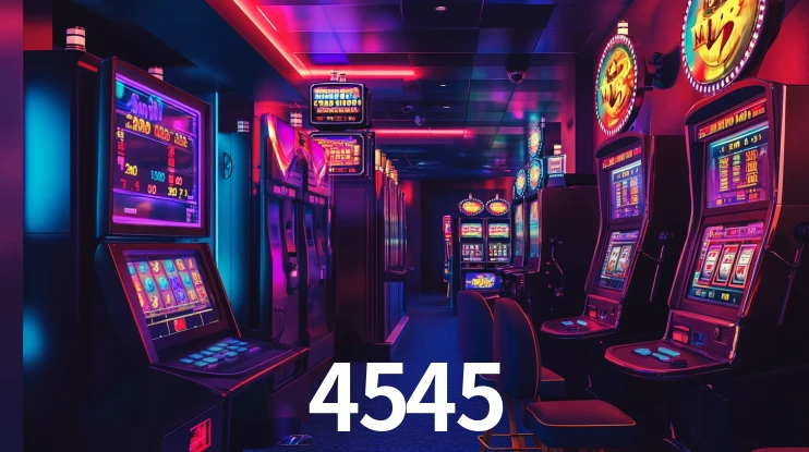 4545 bet