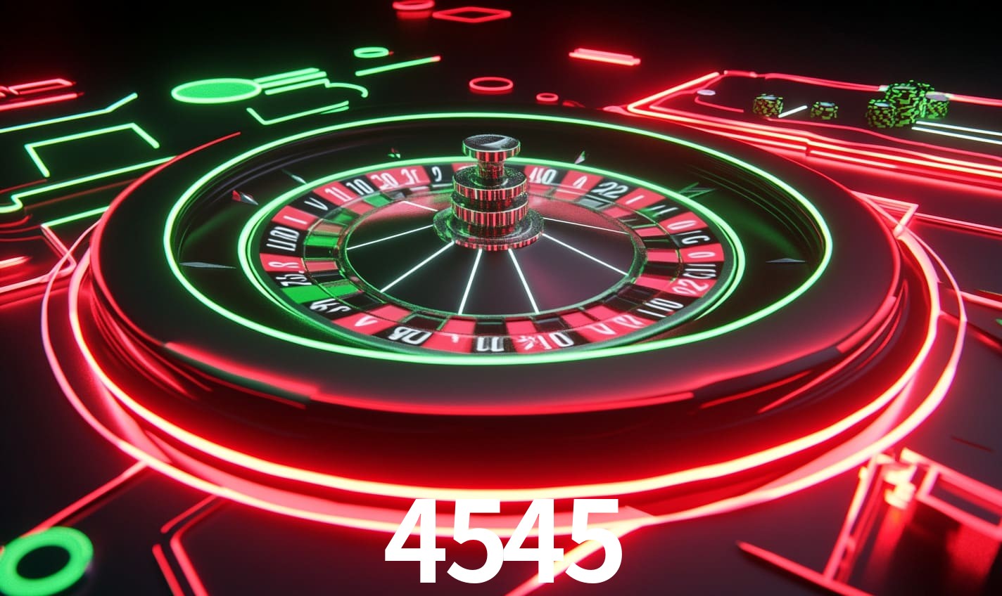 Diretório de Jogos 4545