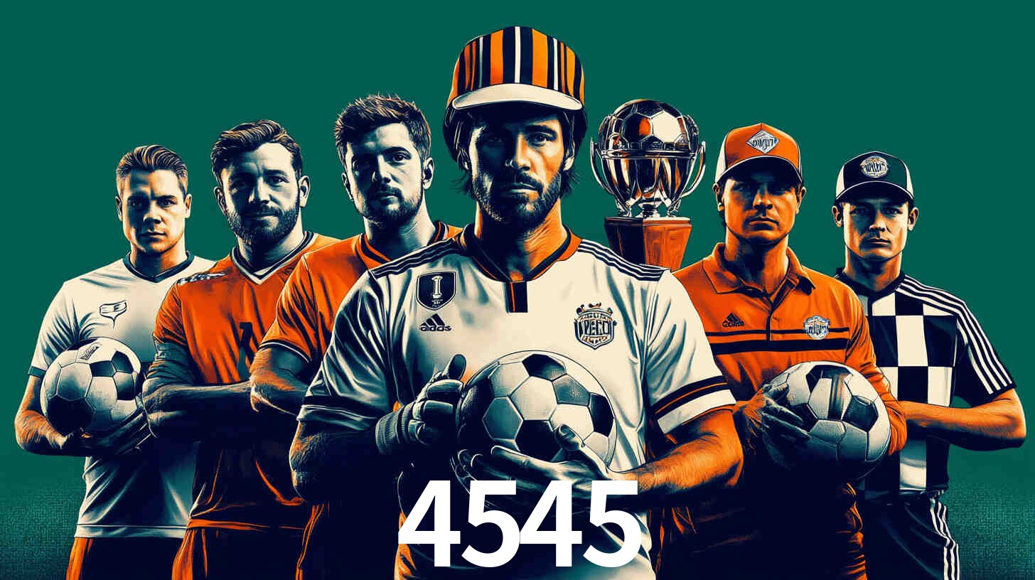 Apostas de Basquete 4545