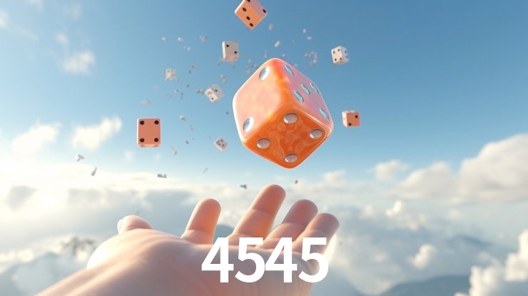 Live Casino 4545