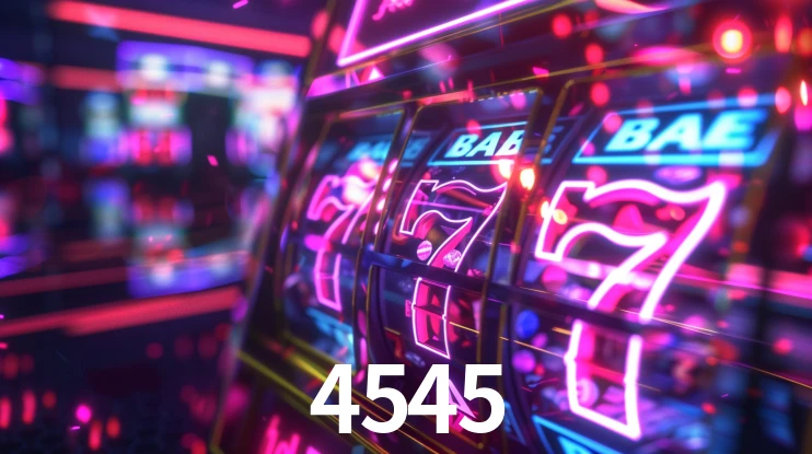 Game Statistics 4545