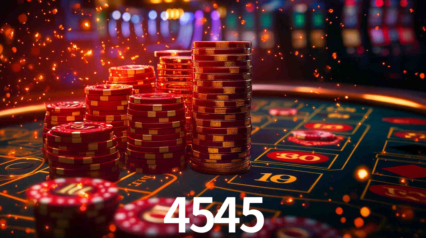 4545 bet