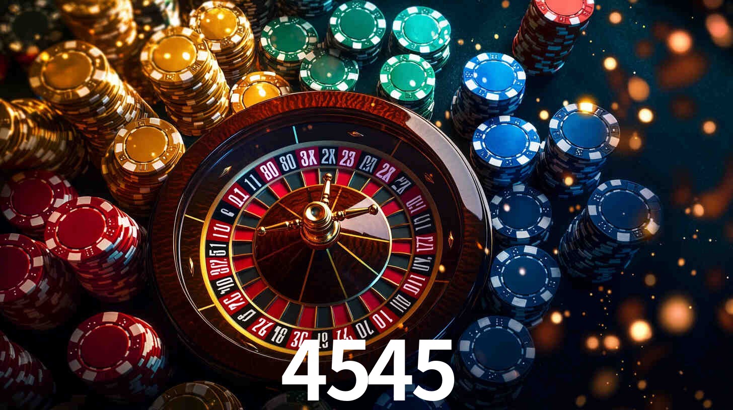 4545