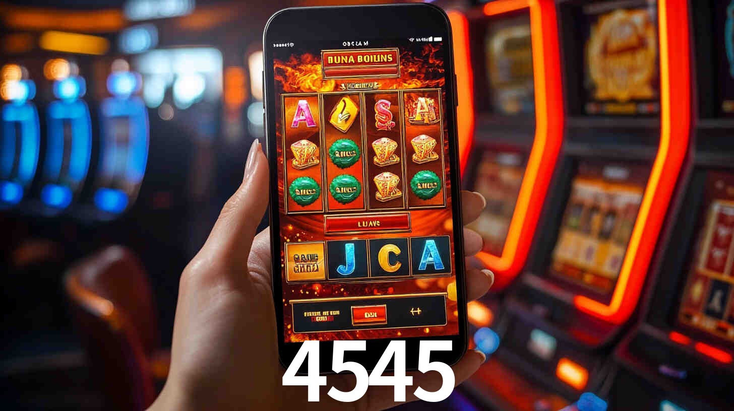 4545.com