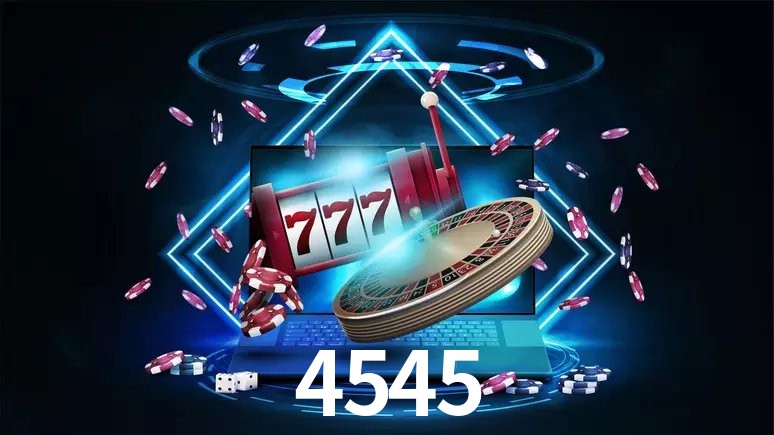 Apostas Esportivas na 4545: Um Guia Completo