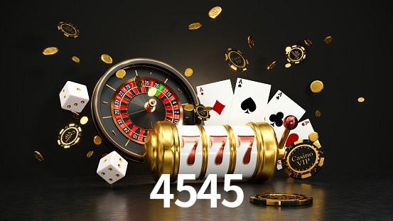 VIP Casino 4545