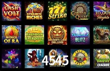 Exclusive Offers 4545