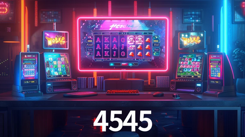 4545.com