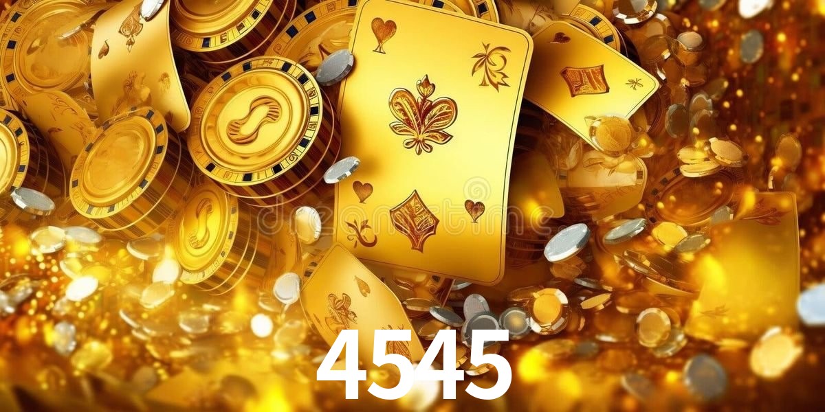 Login Seguro 4545