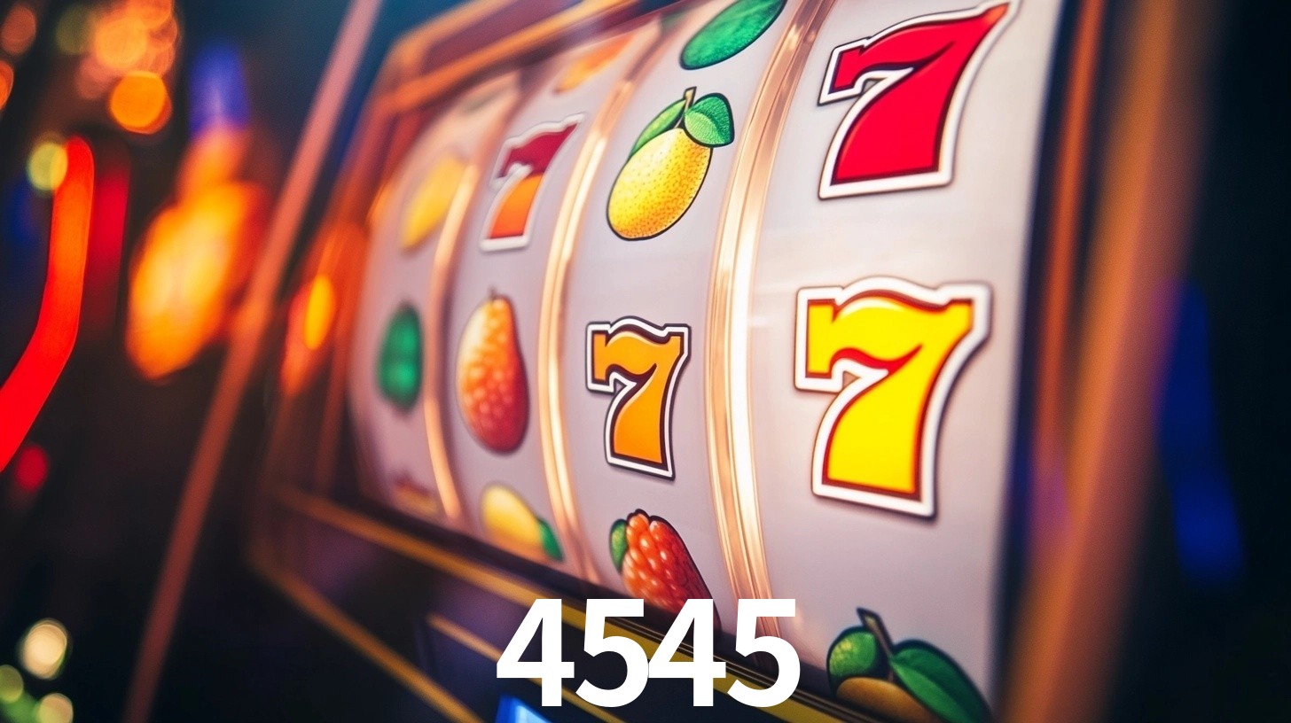 4545