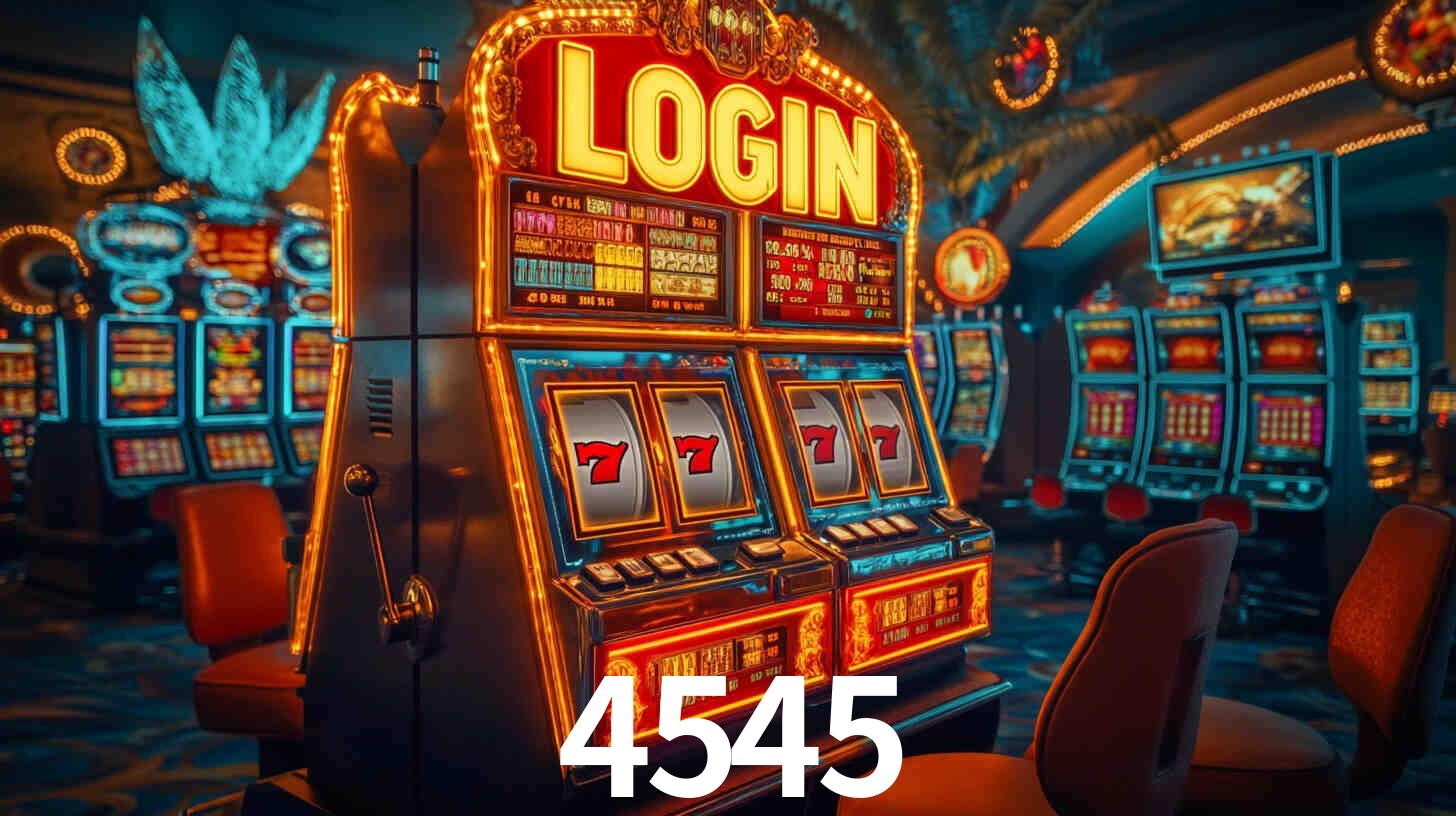 4545