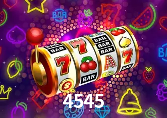 cassino 4545