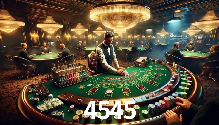Sports Statistics 4545