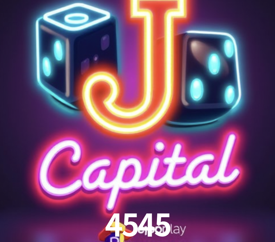 Game Providers 4545