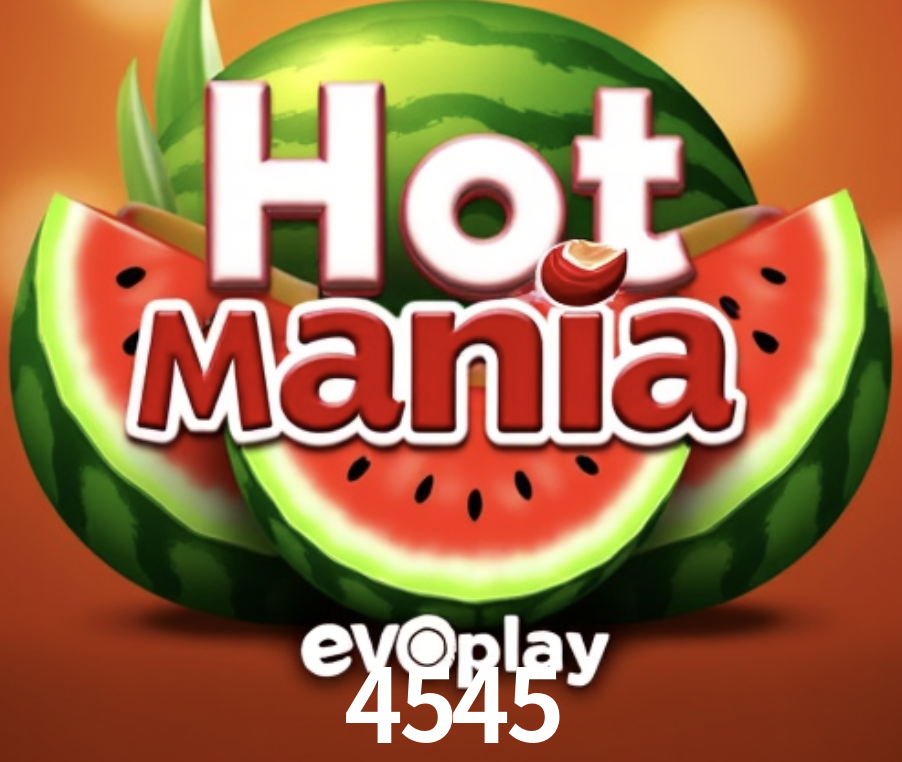 Slot Games 4545