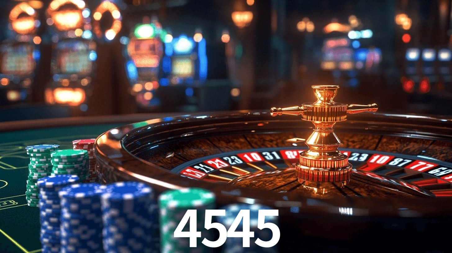 4545.com