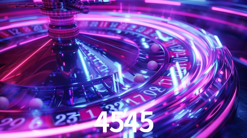 Segurança 2FA 4545
