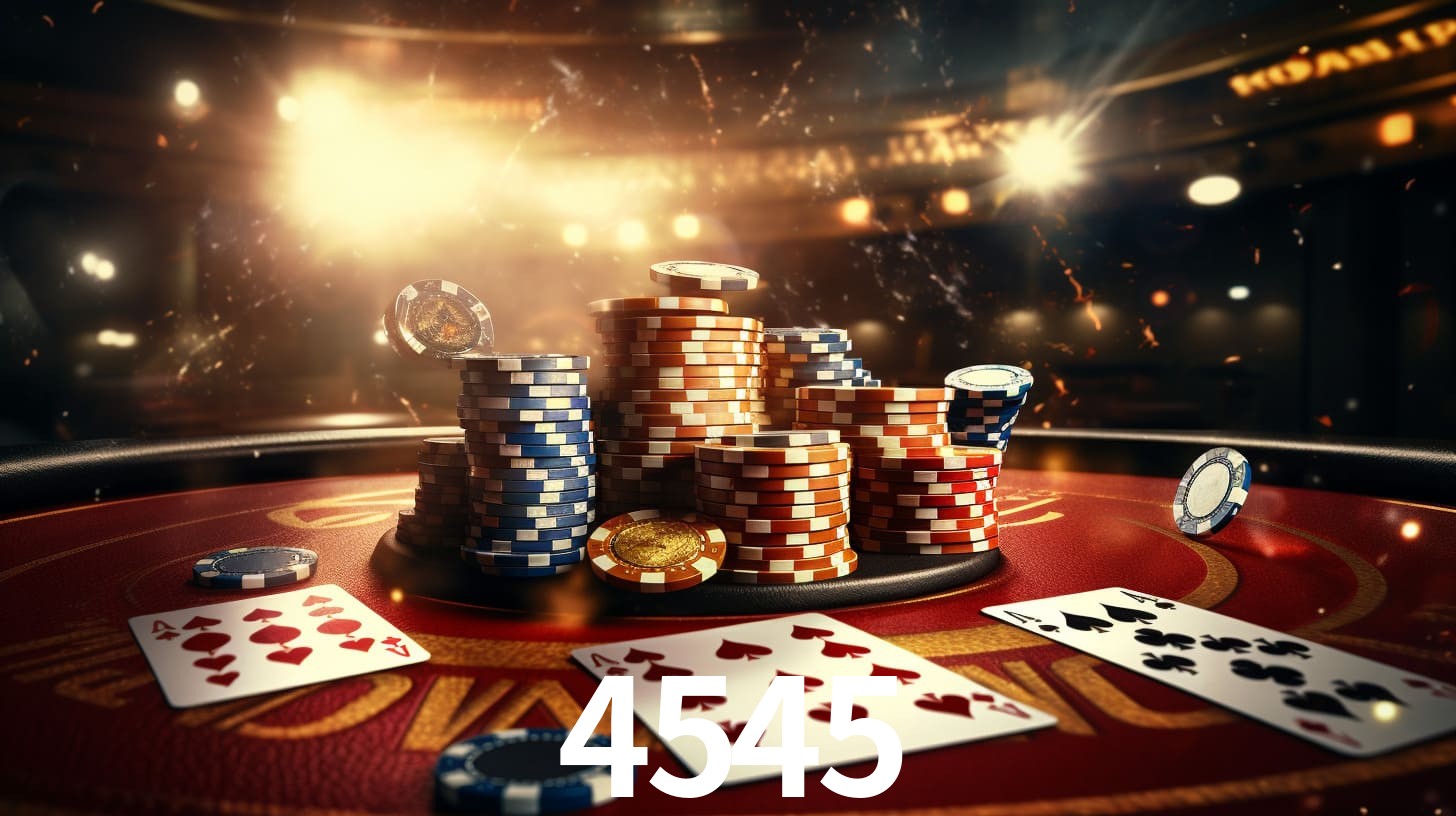 Daily Bonuses 4545